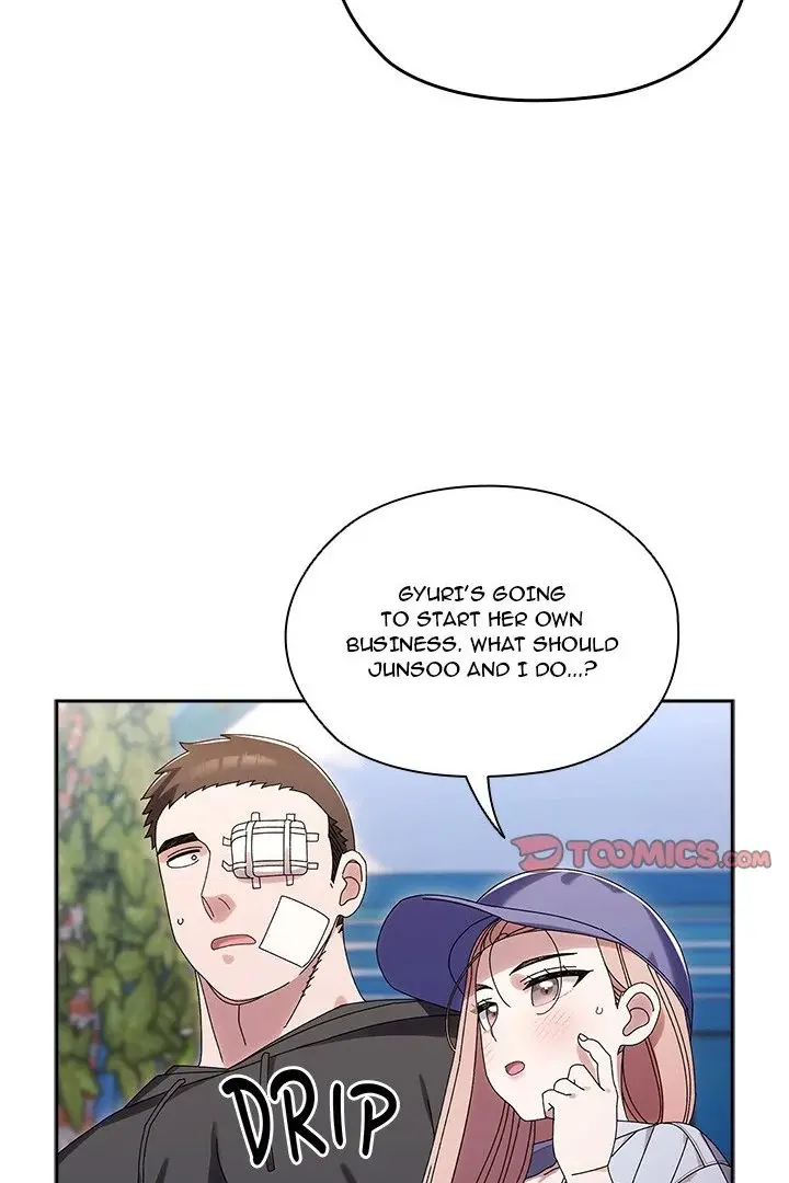 Boss Give Me Your Daughter Chapter 75 - Page 90