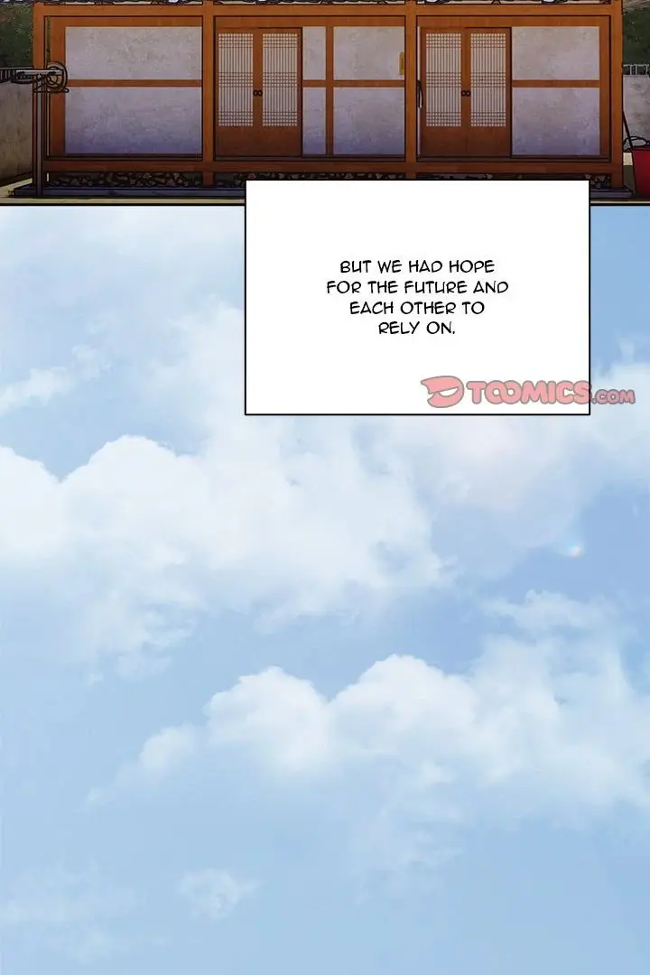 Boss Give Me Your Daughter Chapter 75 - Page 96