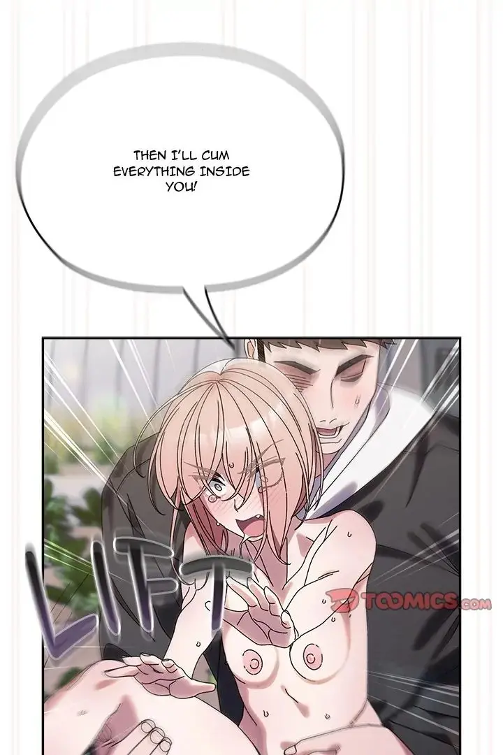 Boss Give Me Your Daughter Chapter 76 - Page 101