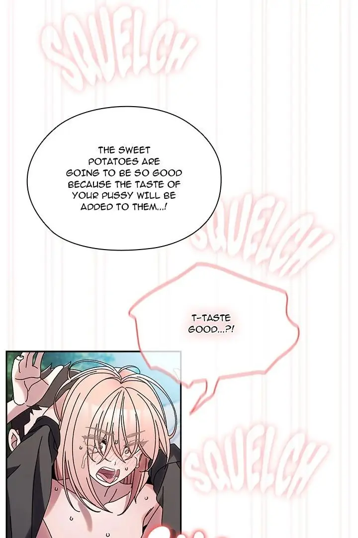 Boss Give Me Your Daughter Chapter 76 - Page 112