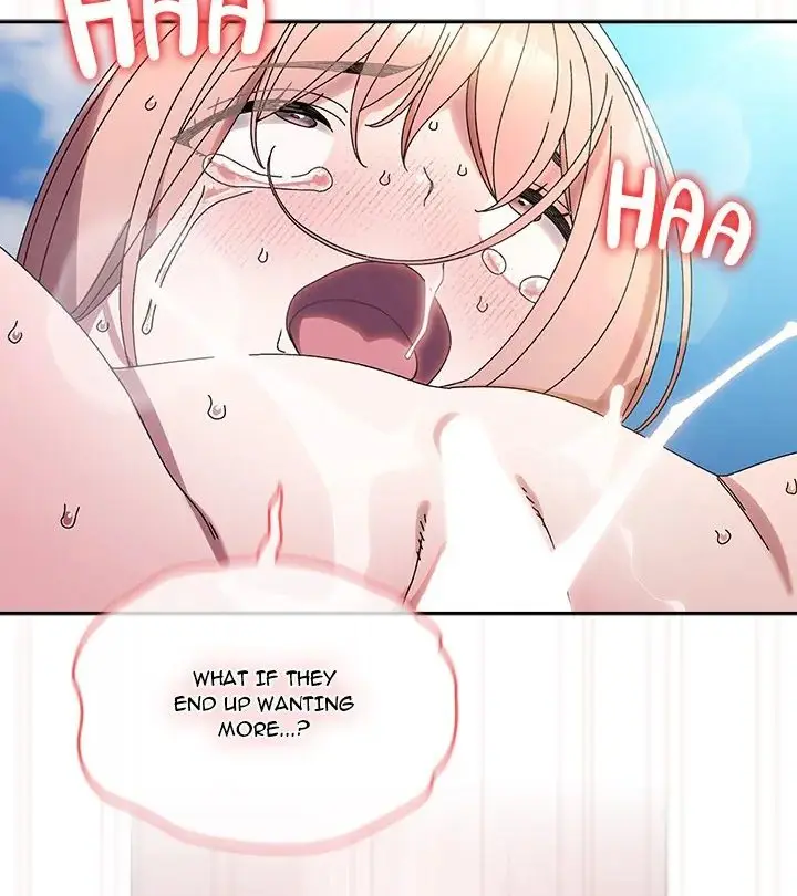 Boss Give Me Your Daughter Chapter 76 - Page 115