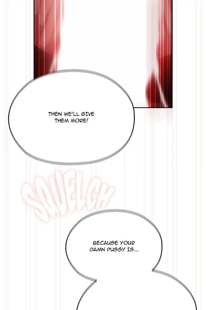 Boss Give Me Your Daughter Chapter 76 - Page 117