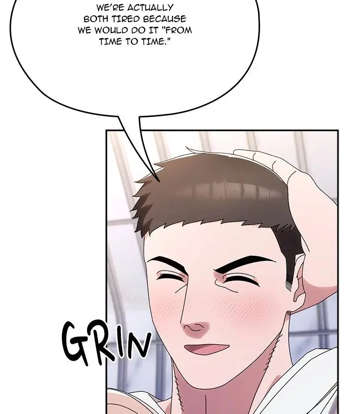 Boss Give Me Your Daughter Chapter 76 - Page 12