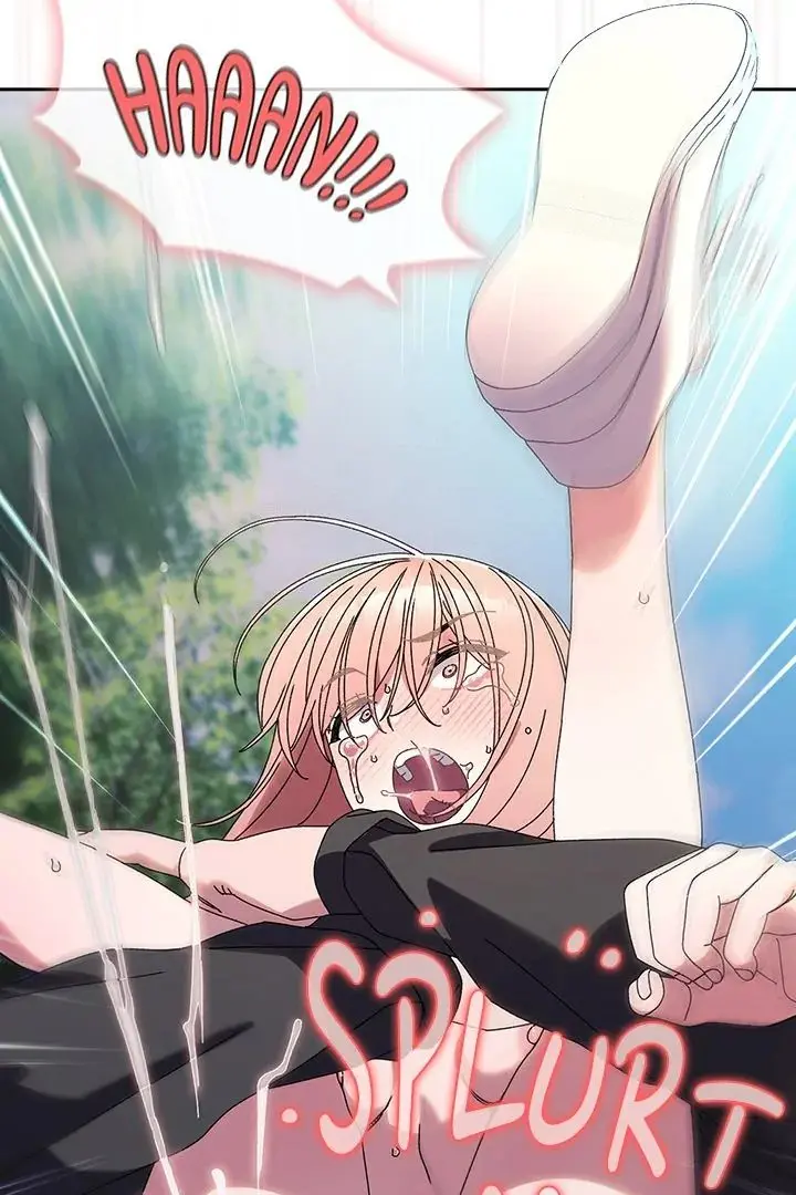 Boss Give Me Your Daughter Chapter 76 - Page 121