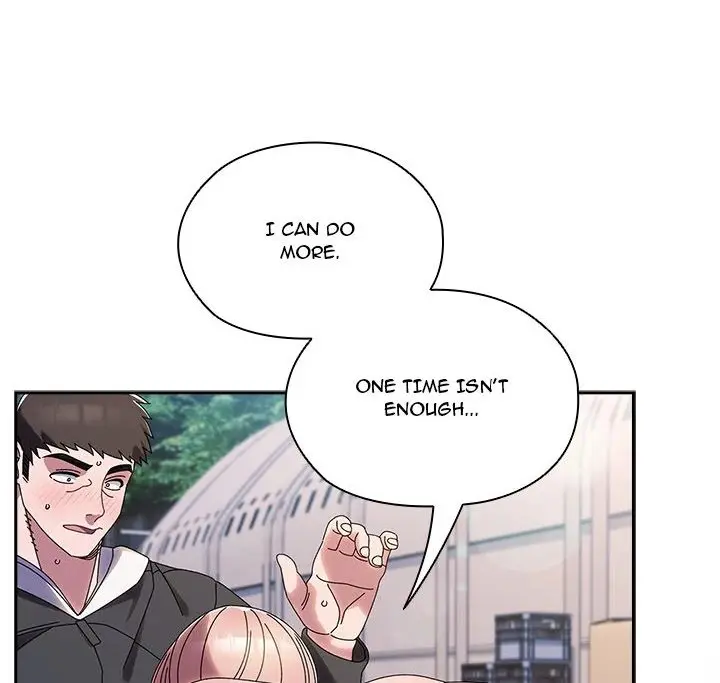 Boss Give Me Your Daughter Chapter 76 - Page 129