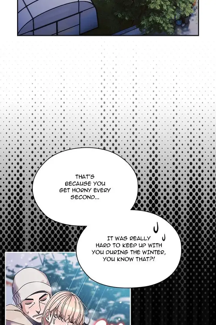 Boss Give Me Your Daughter Chapter 76 - Page 15