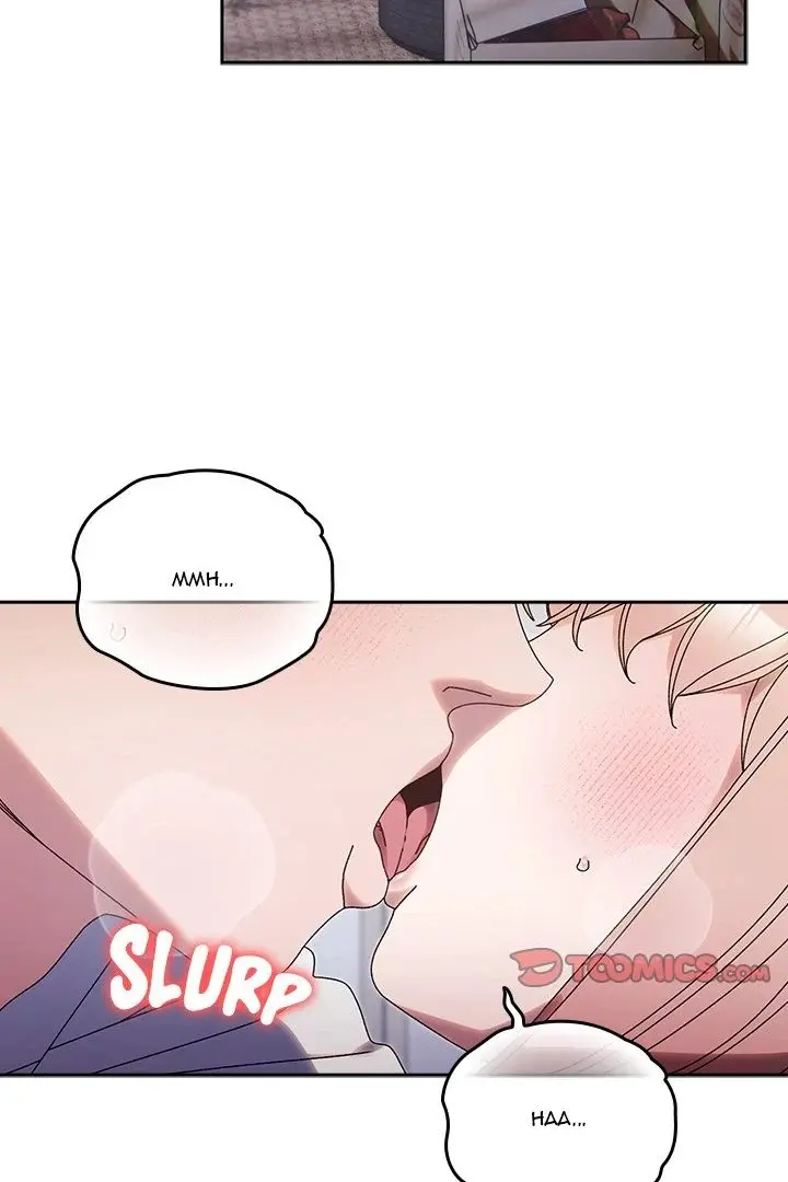 Boss Give Me Your Daughter Chapter 76 - Page 2