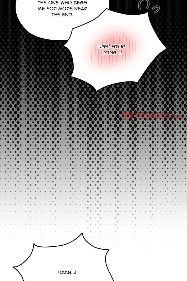 Boss Give Me Your Daughter Chapter 76 - Page 20