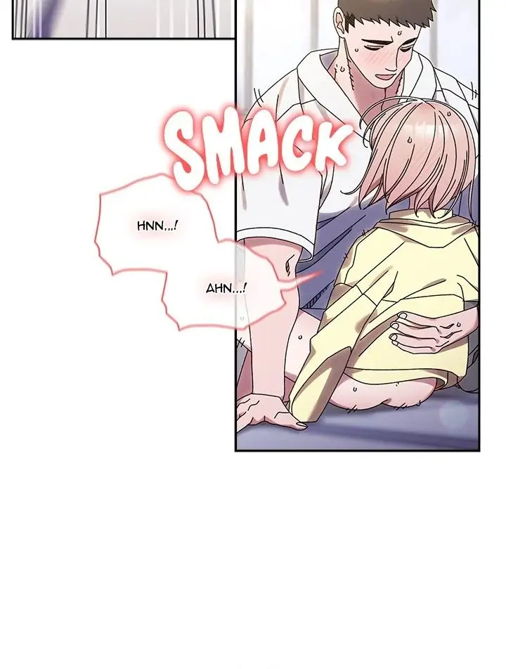 Boss Give Me Your Daughter Chapter 76 - Page 22