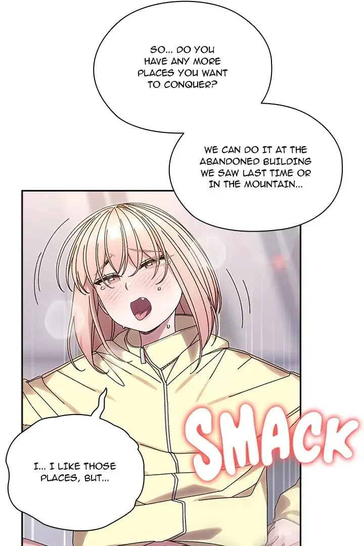 Boss Give Me Your Daughter Chapter 76 - Page 23