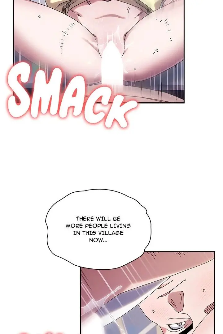 Boss Give Me Your Daughter Chapter 76 - Page 24