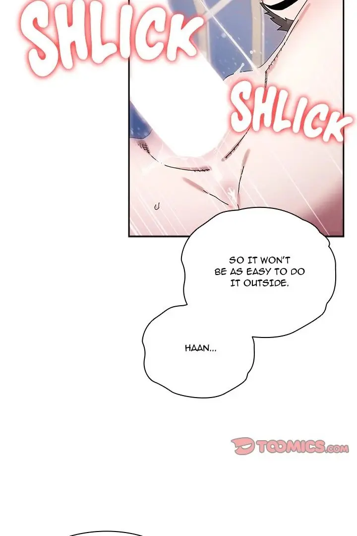 Boss Give Me Your Daughter Chapter 76 - Page 25