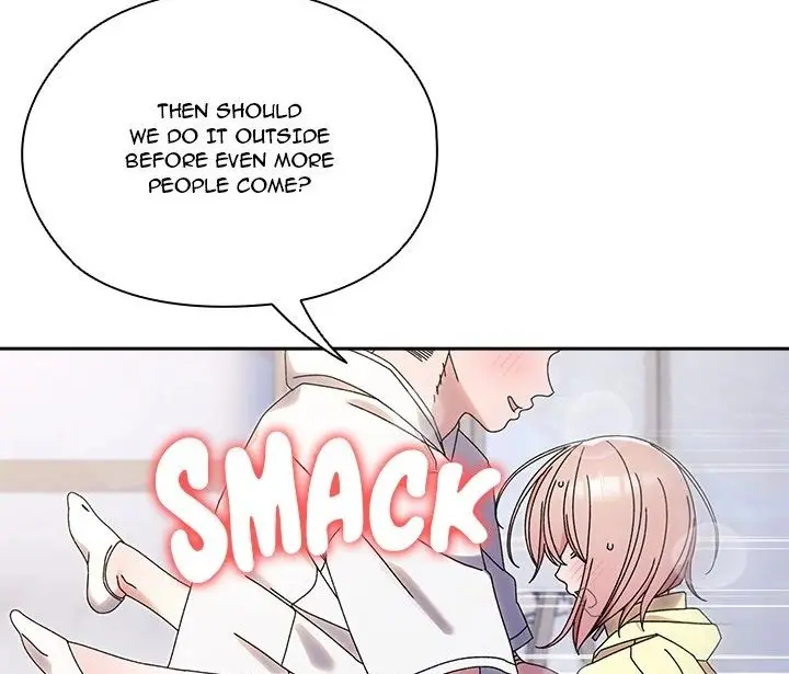 Boss Give Me Your Daughter Chapter 76 - Page 26