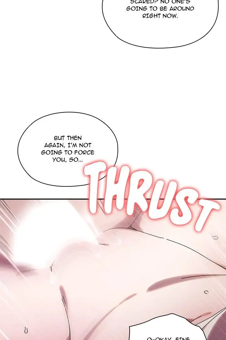 Boss Give Me Your Daughter Chapter 76 - Page 29