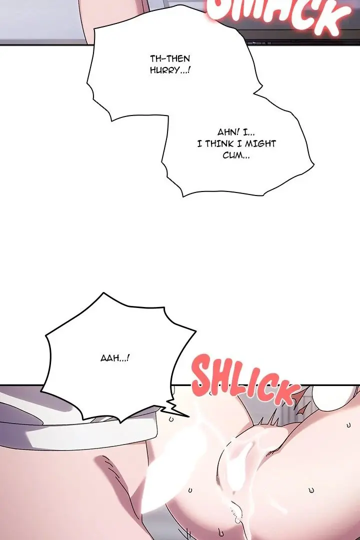 Boss Give Me Your Daughter Chapter 76 - Page 33