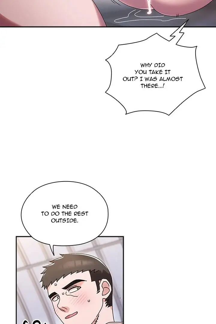 Boss Give Me Your Daughter Chapter 76 - Page 34