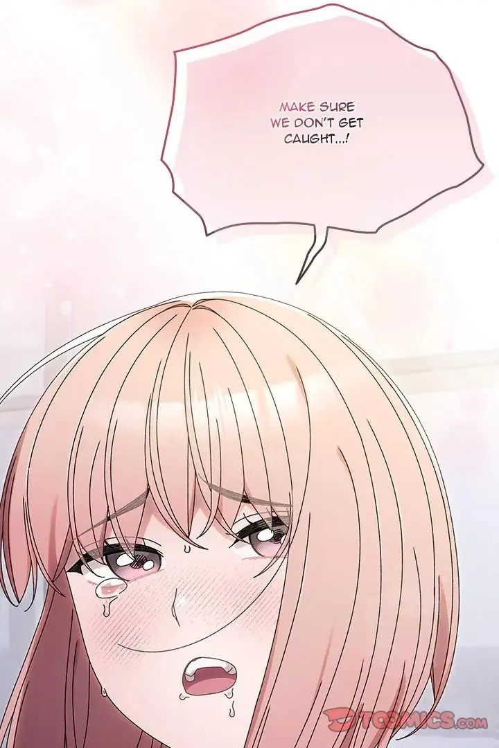 Boss Give Me Your Daughter Chapter 76 - Page 37