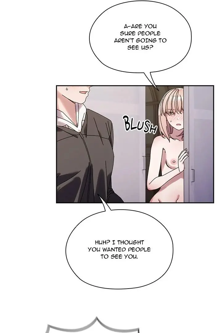 Boss Give Me Your Daughter Chapter 76 - Page 42