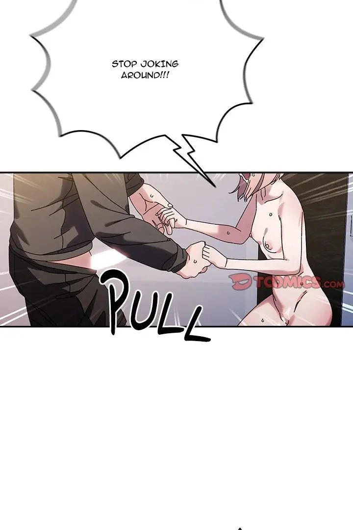 Boss Give Me Your Daughter Chapter 76 - Page 43