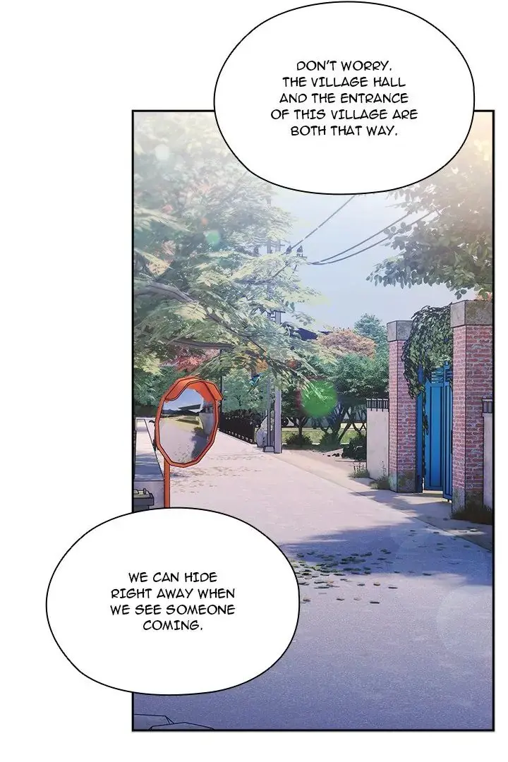 Boss Give Me Your Daughter Chapter 76 - Page 47