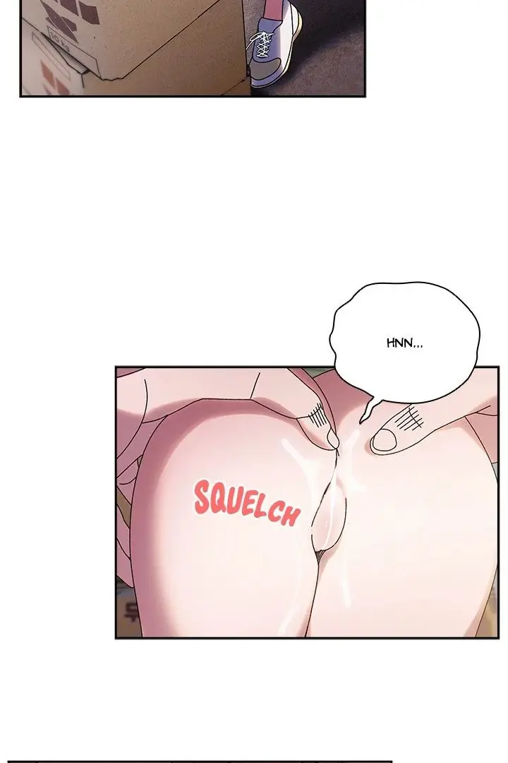 Boss Give Me Your Daughter Chapter 76 - Page 52