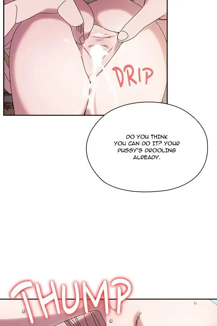 Boss Give Me Your Daughter Chapter 76 - Page 53