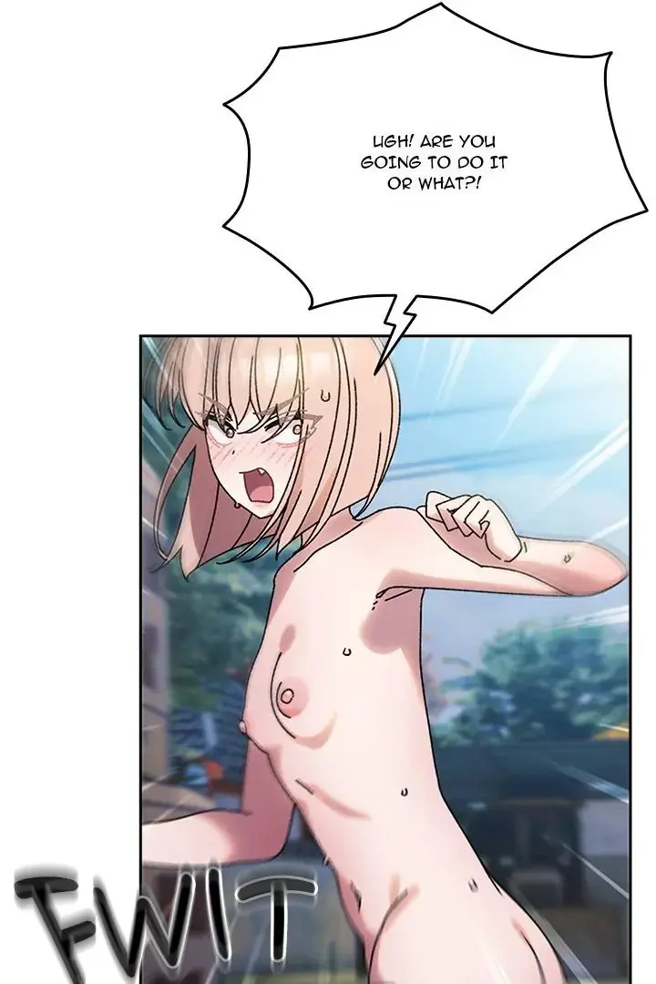 Boss Give Me Your Daughter Chapter 76 - Page 60