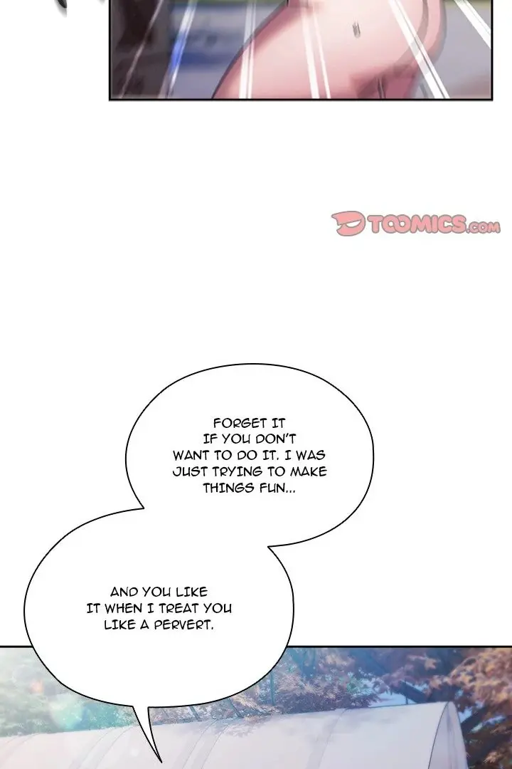 Boss Give Me Your Daughter Chapter 76 - Page 61