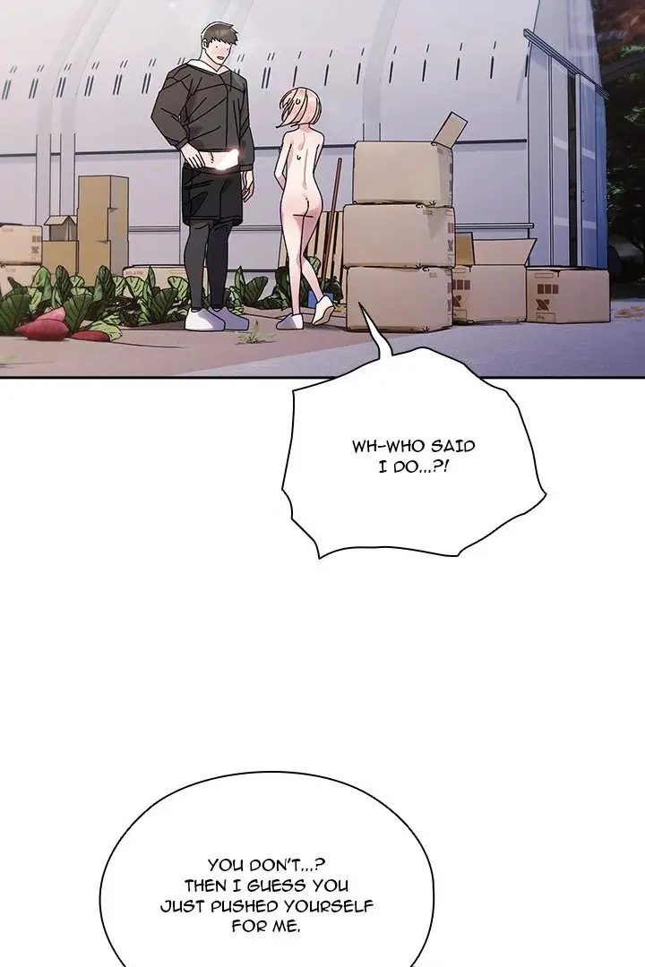 Boss Give Me Your Daughter Chapter 76 - Page 62