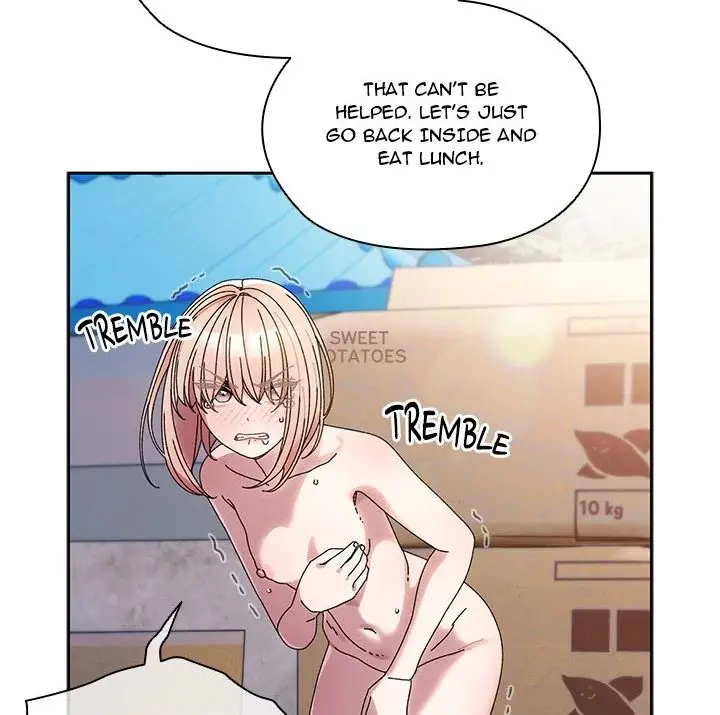 Boss Give Me Your Daughter Chapter 76 - Page 63