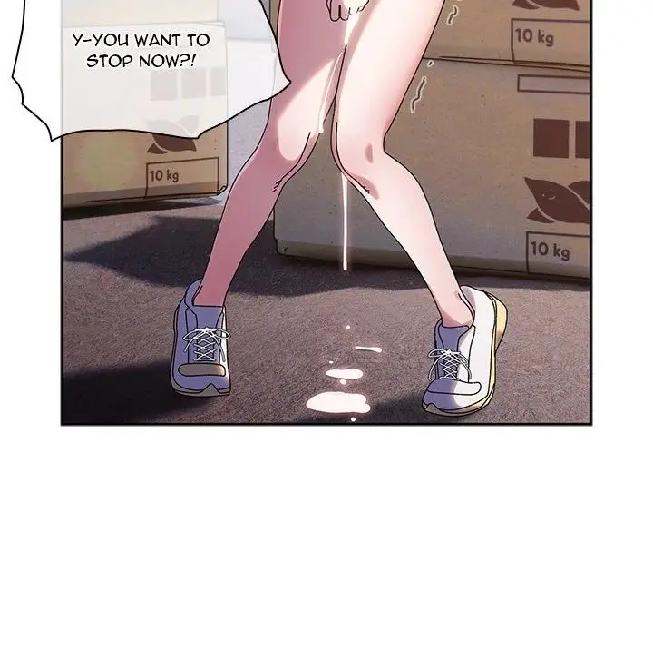 Boss Give Me Your Daughter Chapter 76 - Page 64