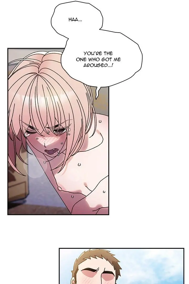 Boss Give Me Your Daughter Chapter 76 - Page 65