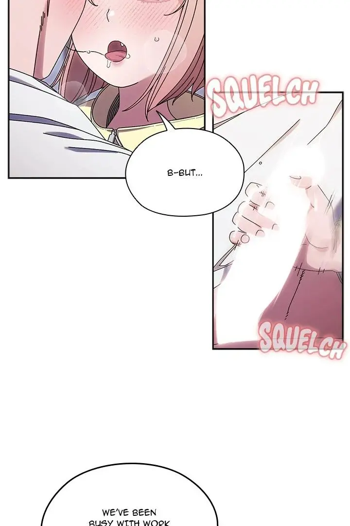 Boss Give Me Your Daughter Chapter 76 - Page 7
