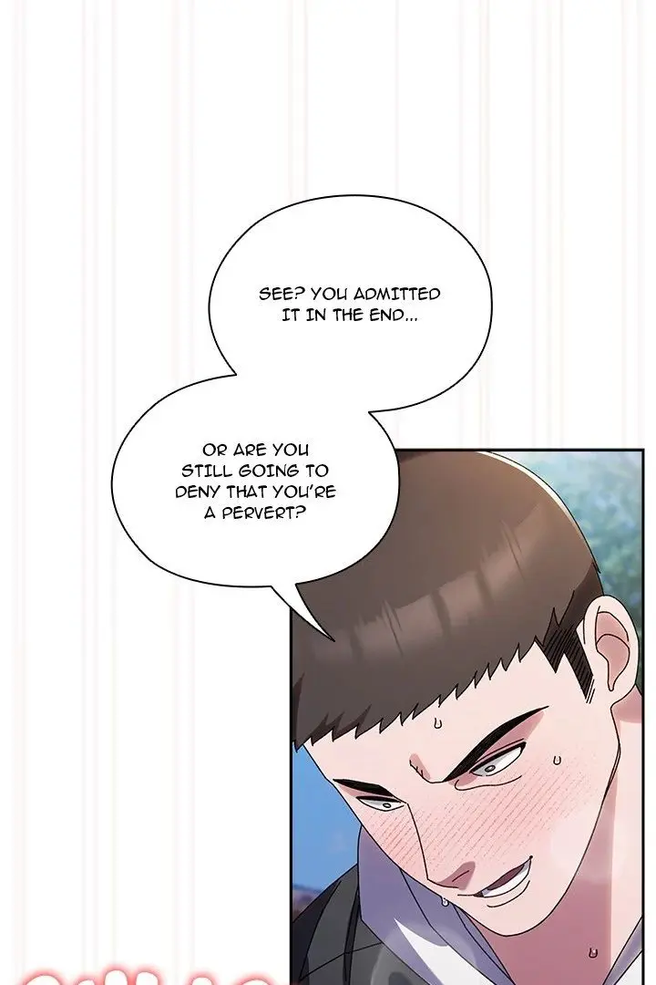 Boss Give Me Your Daughter Chapter 76 - Page 79
