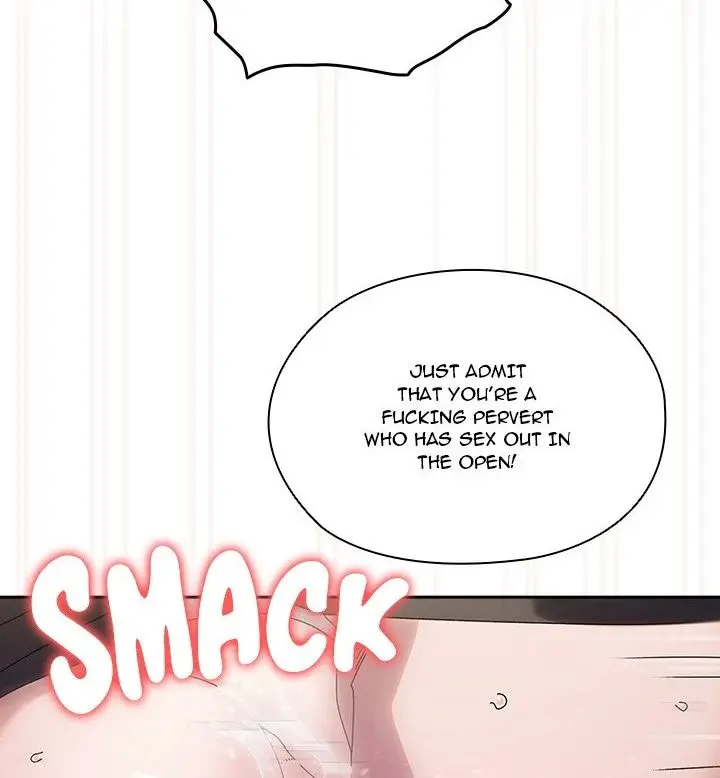 Boss Give Me Your Daughter Chapter 76 - Page 81