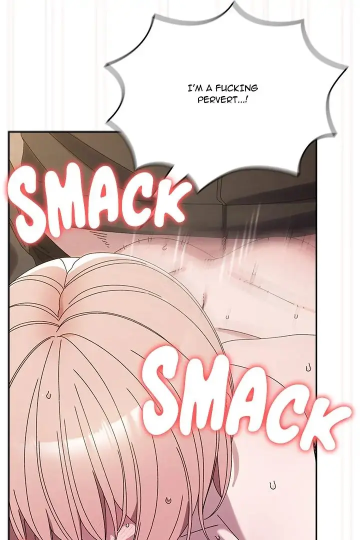 Boss Give Me Your Daughter Chapter 76 - Page 83