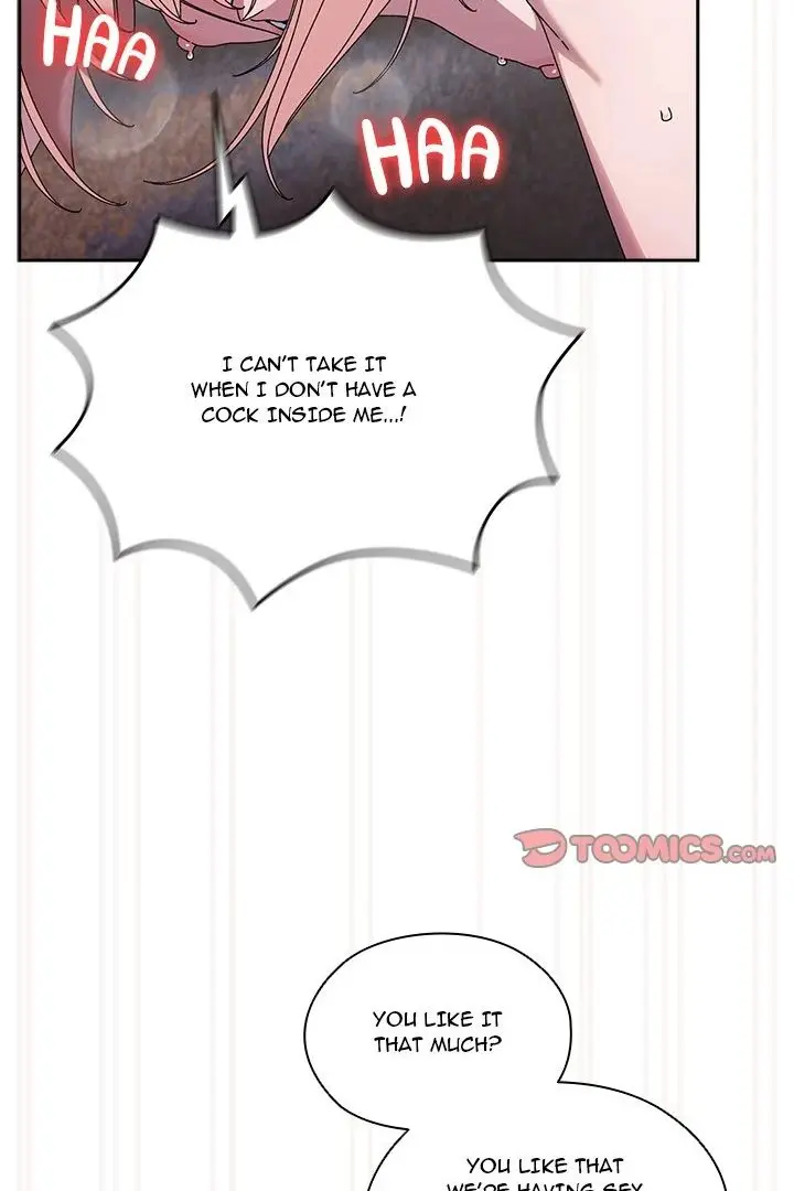 Boss Give Me Your Daughter Chapter 76 - Page 84