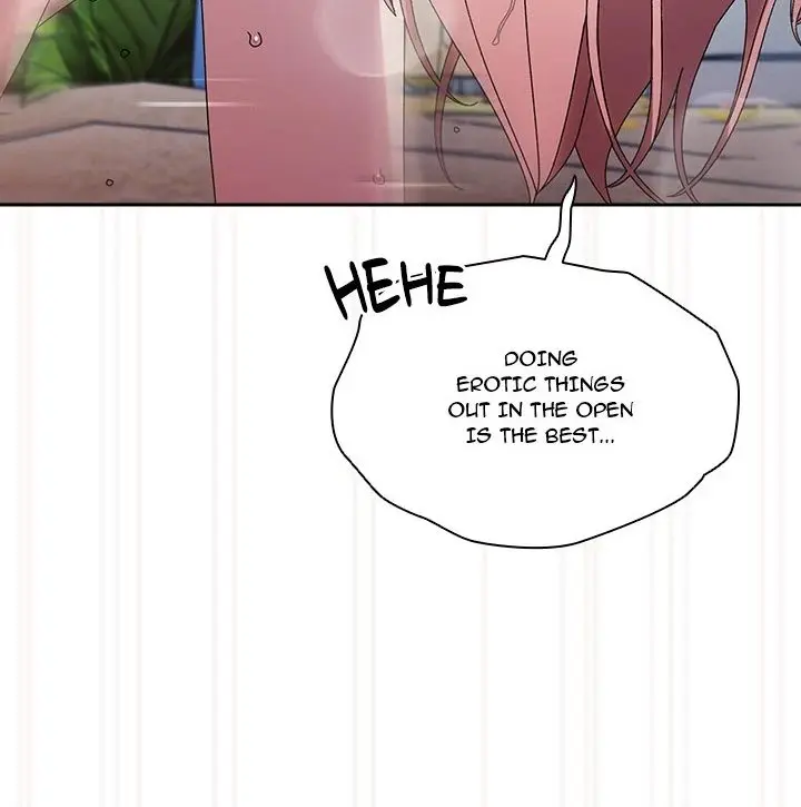 Boss Give Me Your Daughter Chapter 76 - Page 87