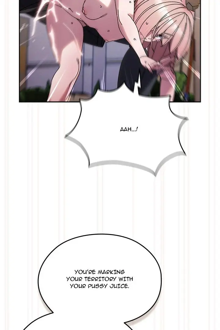 Boss Give Me Your Daughter Chapter 76 - Page 89