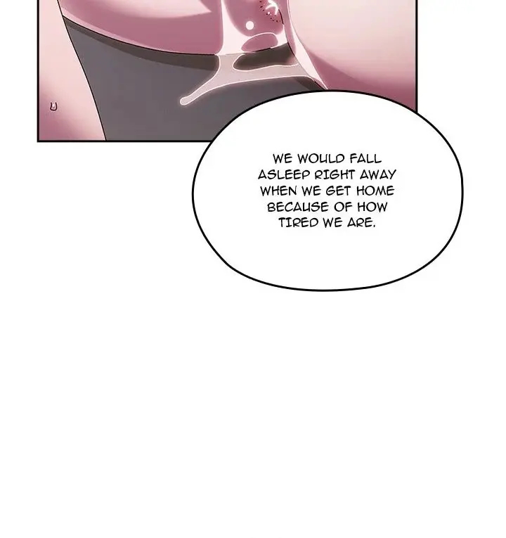 Boss Give Me Your Daughter Chapter 76 - Page 9