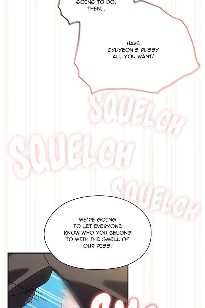 Boss Give Me Your Daughter Chapter 76 - Page 93