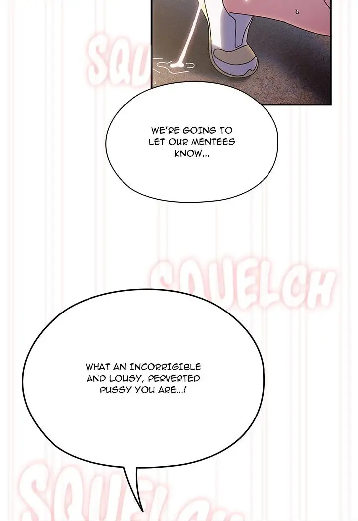 Boss Give Me Your Daughter Chapter 76 - Page 95