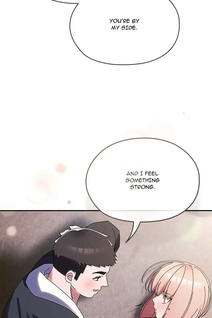 Boss Give Me Your Daughter Chapter 77 - Page 102