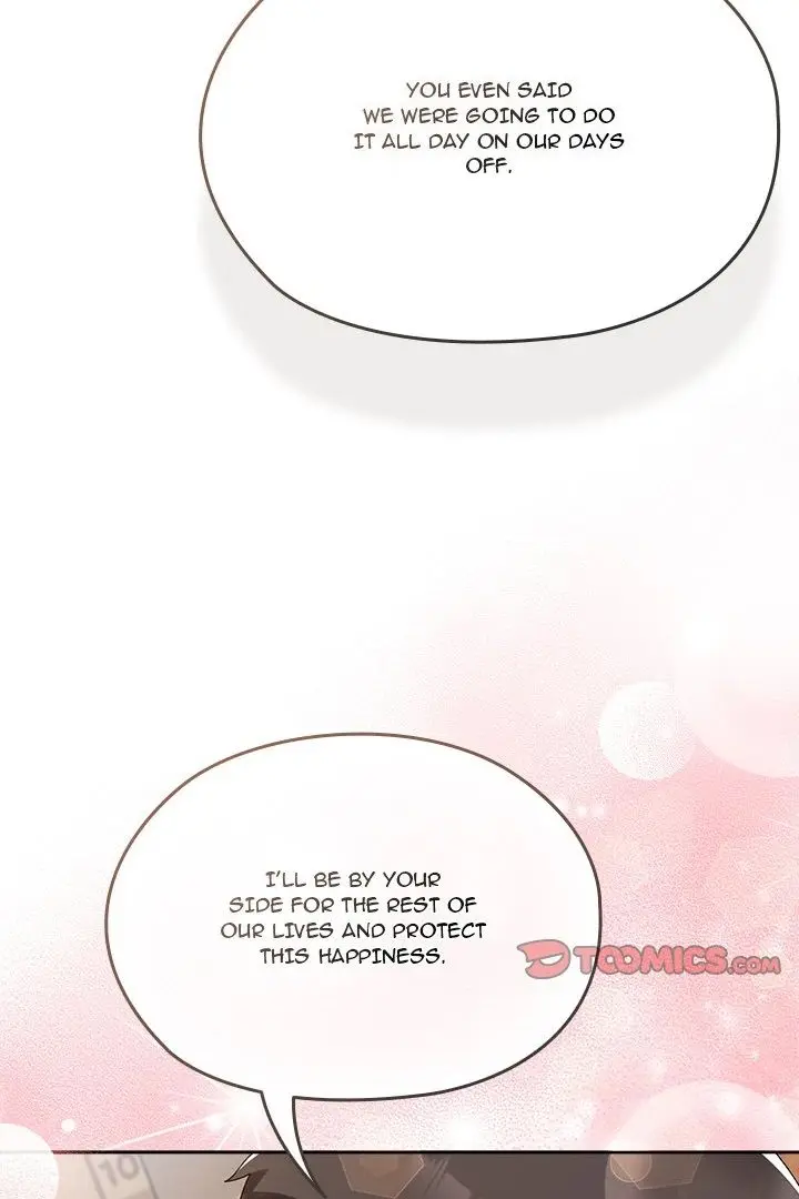 Boss Give Me Your Daughter Chapter 77 - Page 106