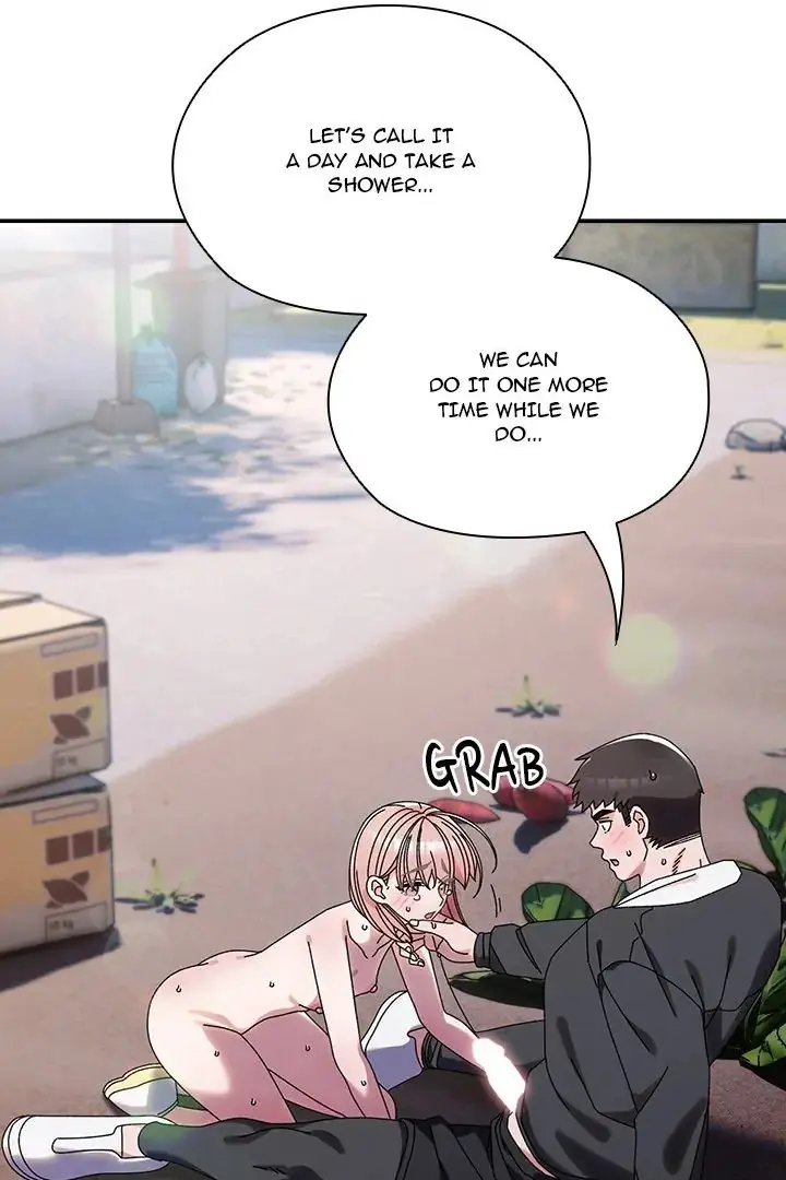 Boss Give Me Your Daughter Chapter 77 - Page 11
