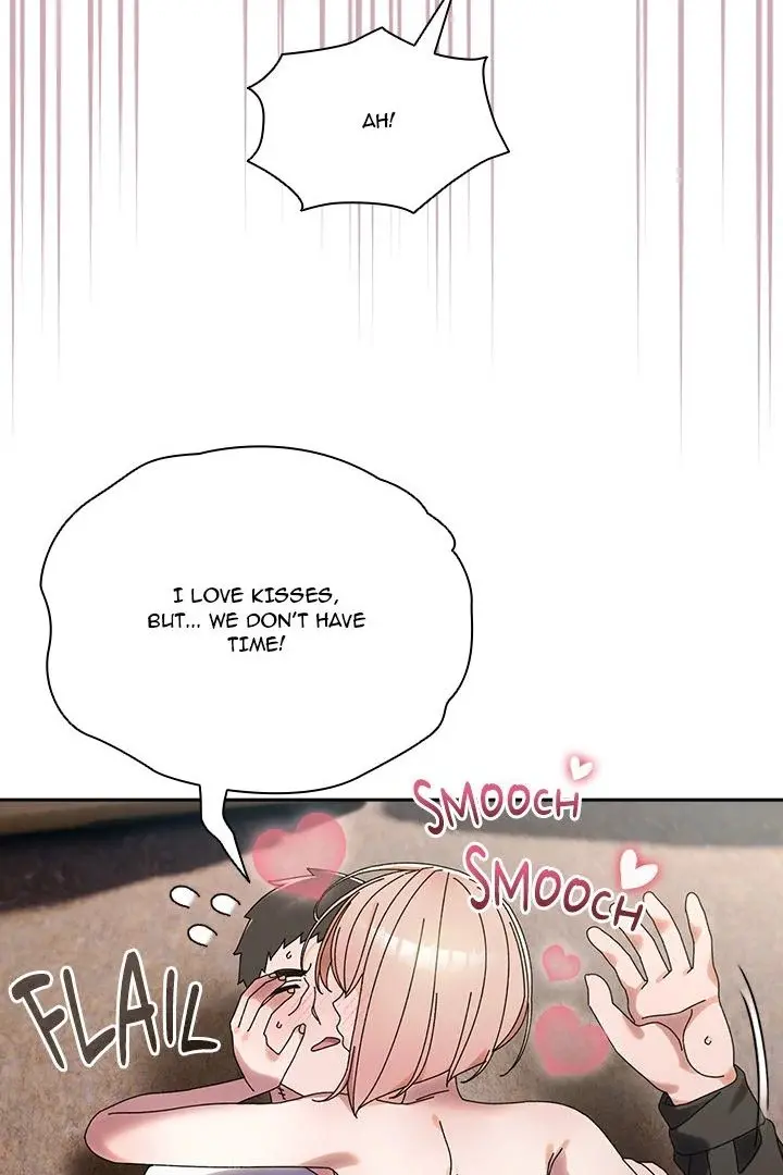 Boss Give Me Your Daughter Chapter 77 - Page 110