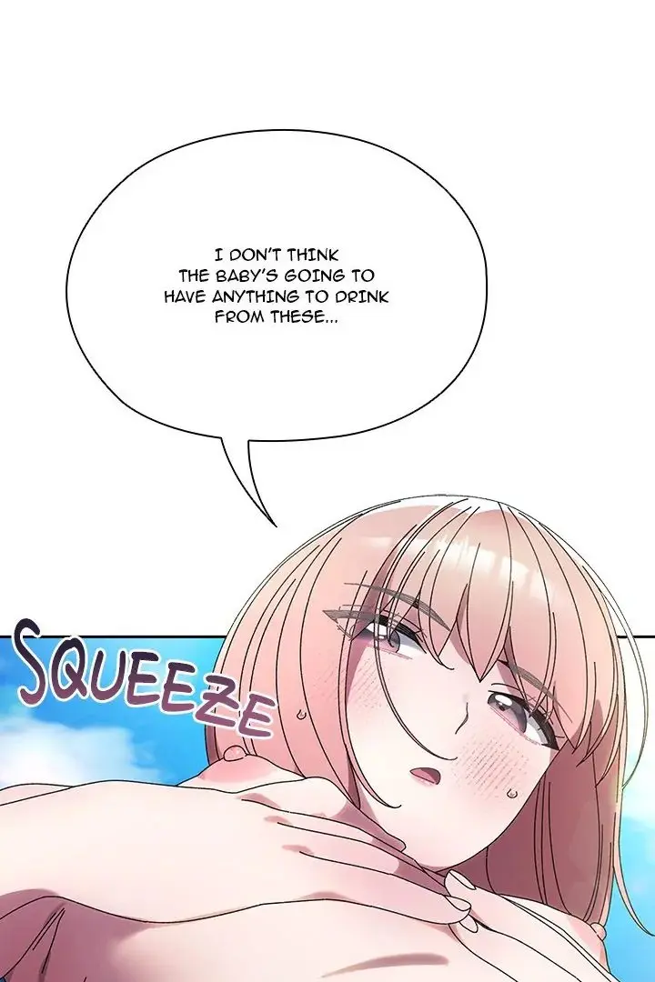 Boss Give Me Your Daughter Chapter 77 - Page 114