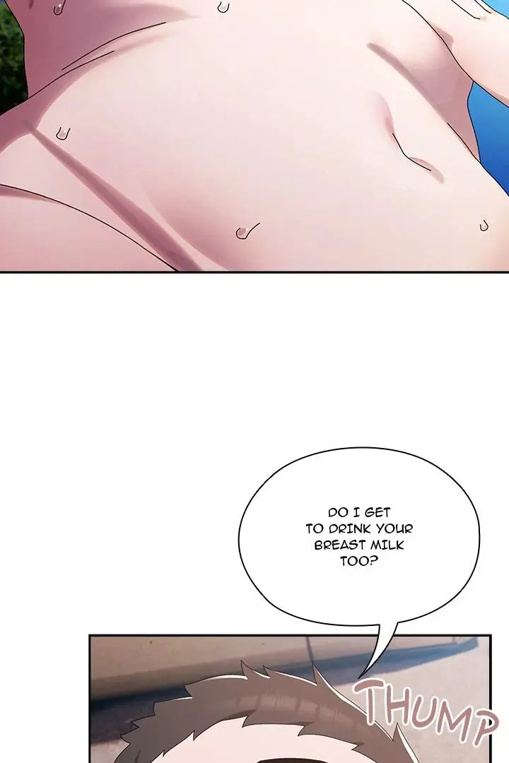 Boss Give Me Your Daughter Chapter 77 - Page 115