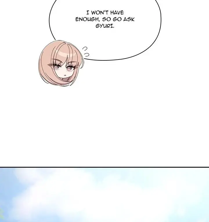 Boss Give Me Your Daughter Chapter 77 - Page 117