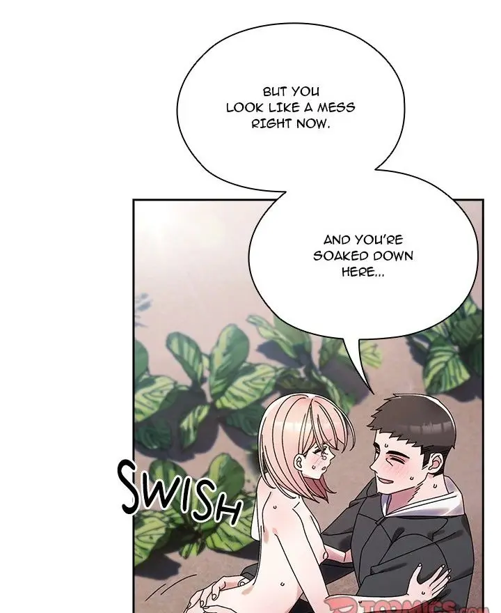 Boss Give Me Your Daughter Chapter 77 - Page 14